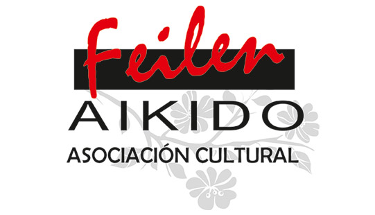 Logotipo de la Asociación Cultural Feilen Aikido