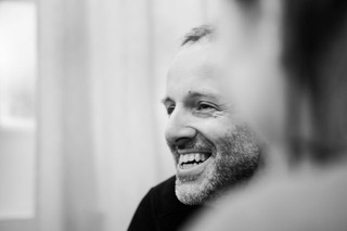 Consulta de osteopatía de Rafael Muñoz en Barcelona